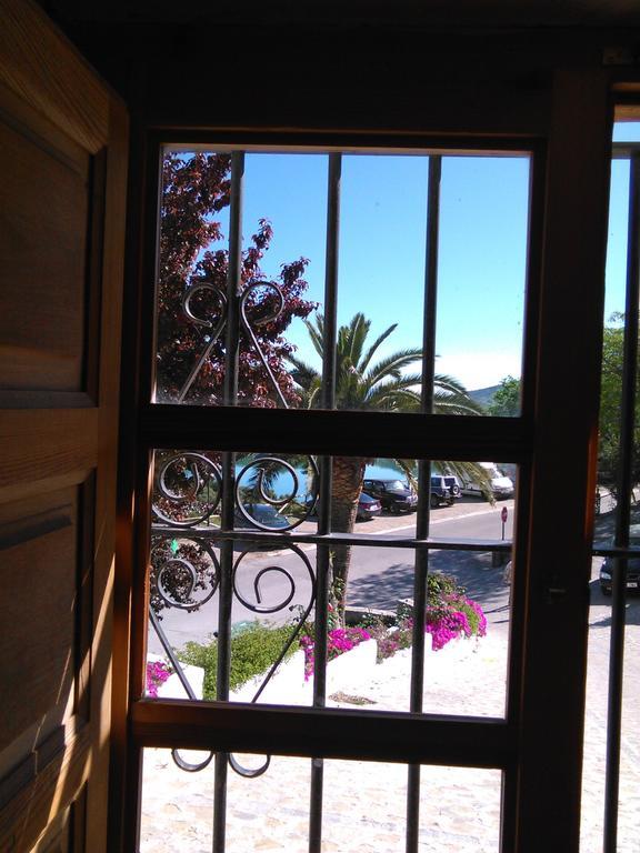 Casas Azahar-Alucema Guest House ซาอารา เด ลาเซียร์รา ห้อง รูปภาพ