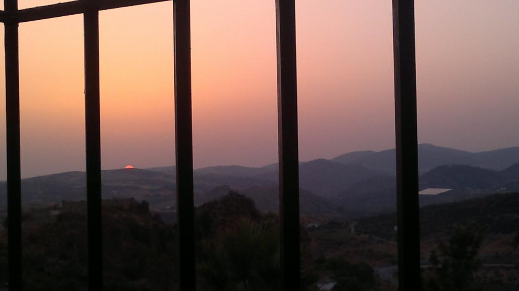 Casas Azahar-Alucema Guest House ซาอารา เด ลาเซียร์รา ห้อง รูปภาพ